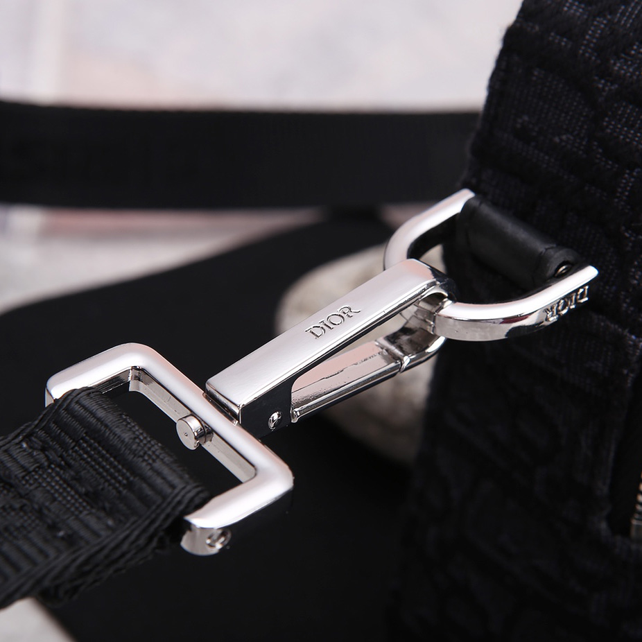 Dior Safari Messenger Bag - DopestKickz