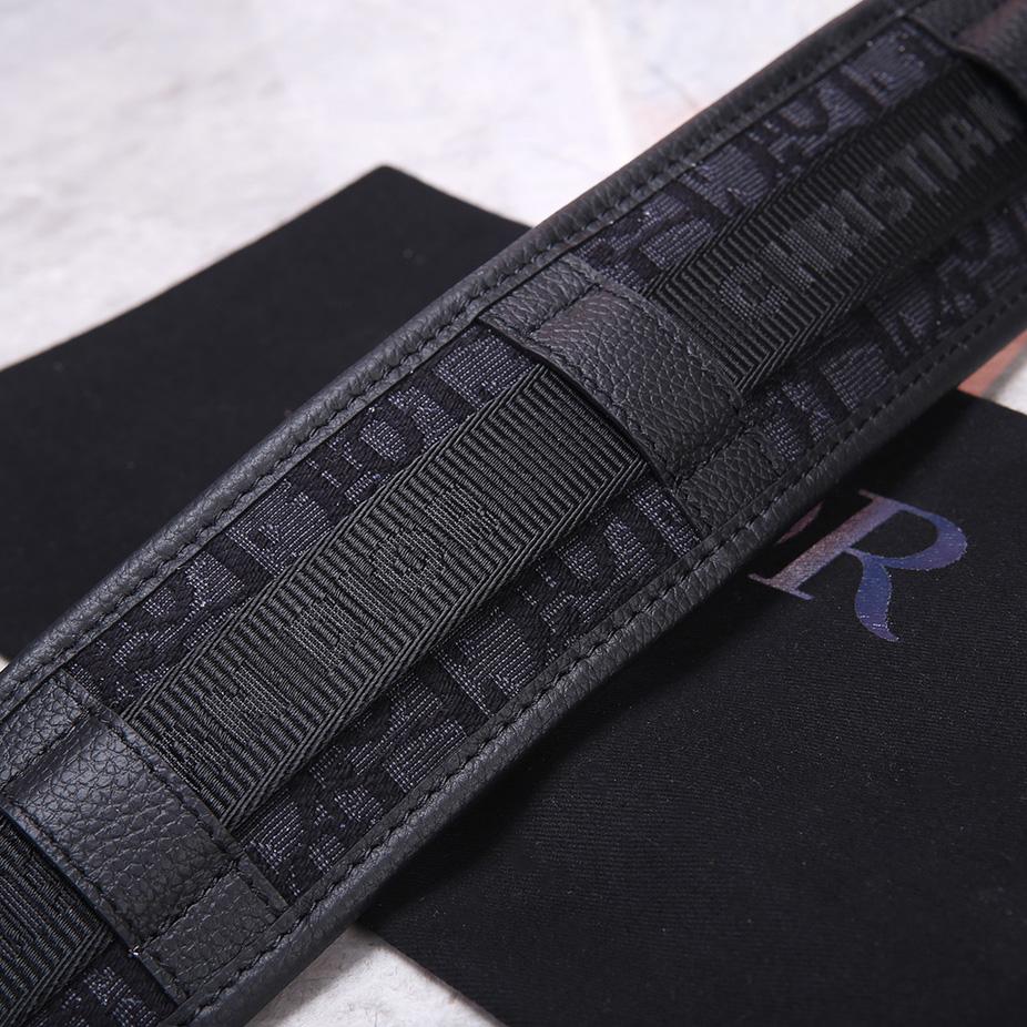 Dior Safari Messenger Bag - DopestKickz