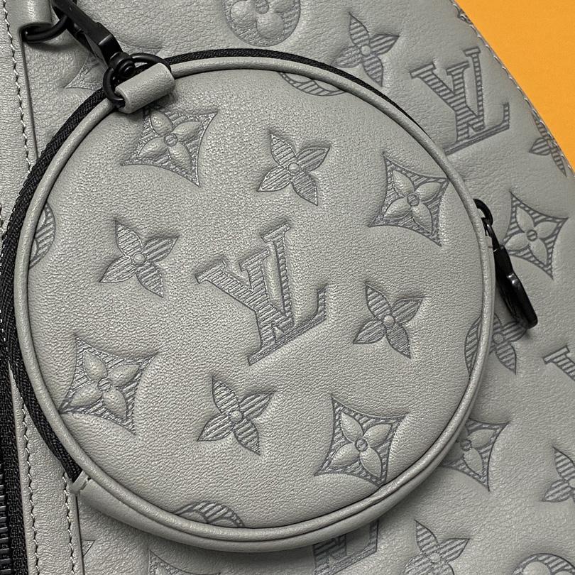 Louis Vuitton Duo Slingbag G65 - Bags (20 x 42 x 6cm)   M21890 - DopestKickz