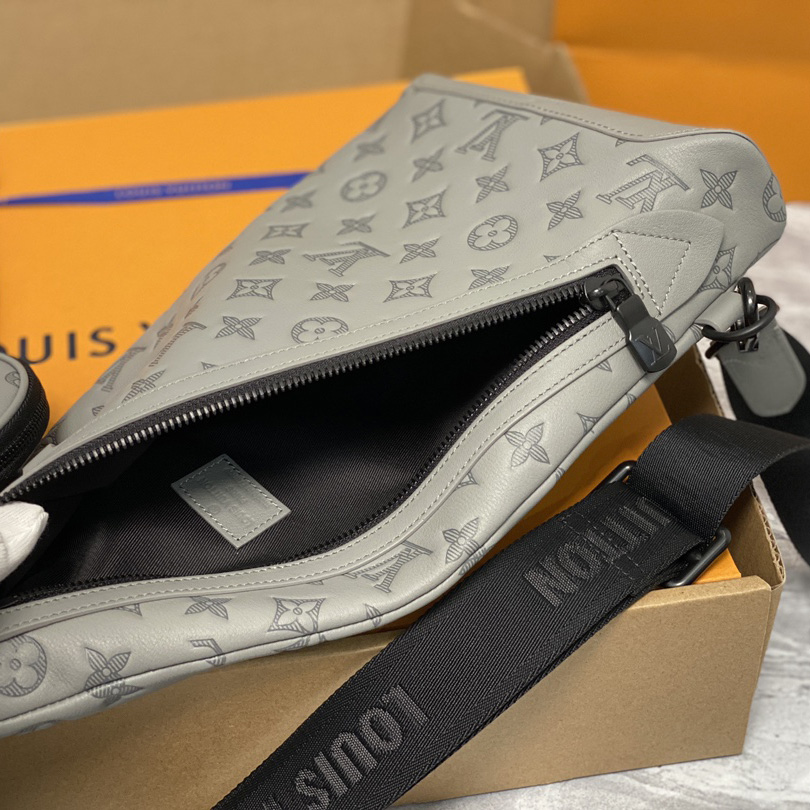 Louis Vuitton Duo Slingbag G65 - Bags (20 x 42 x 6cm)   M21890 - DopestKickz