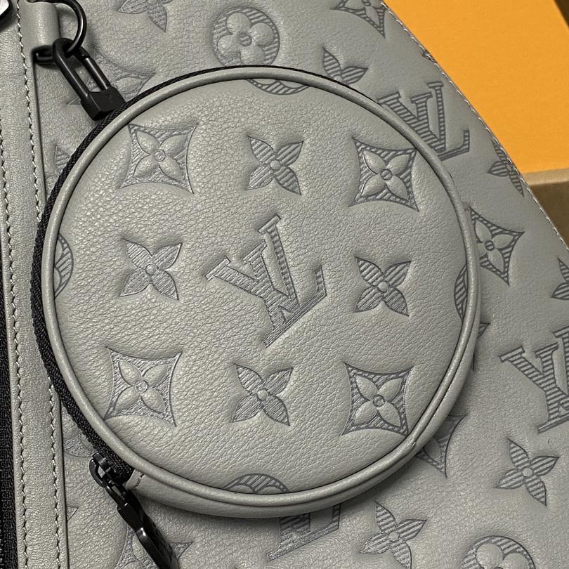 Louis Vuitton Duo Slingbag G65 - Bags (20 x 42 x 6cm)   M21890 - DopestKickz