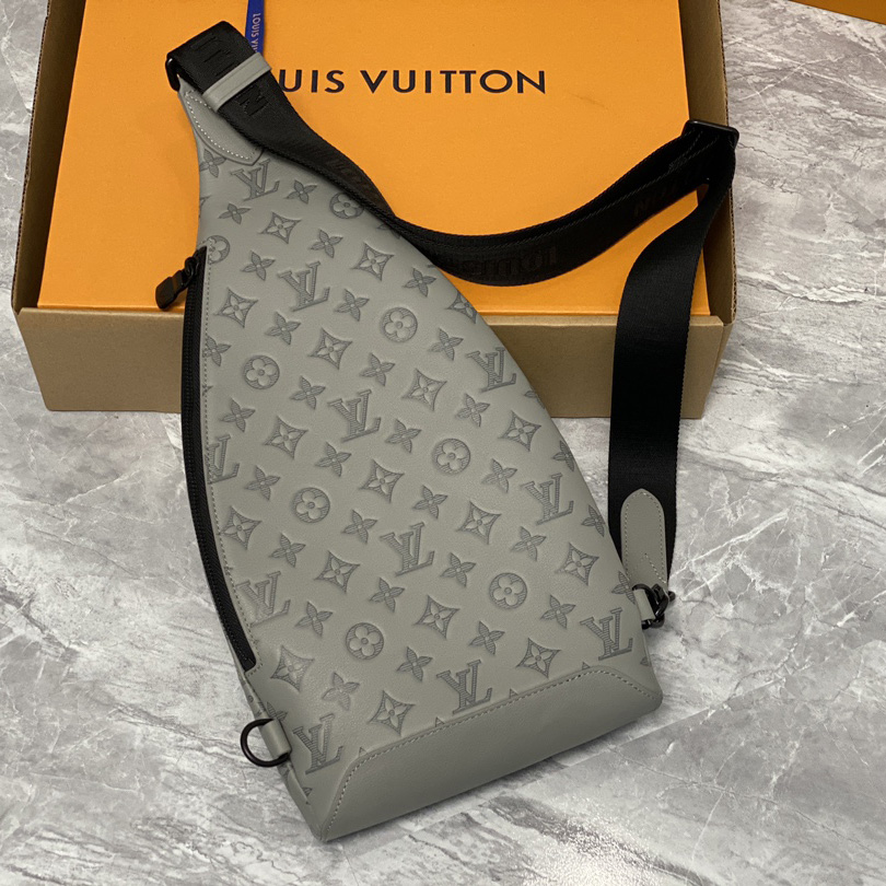 Louis Vuitton Duo Slingbag G65 - Bags (20 x 42 x 6cm)   M21890 - DopestKickz