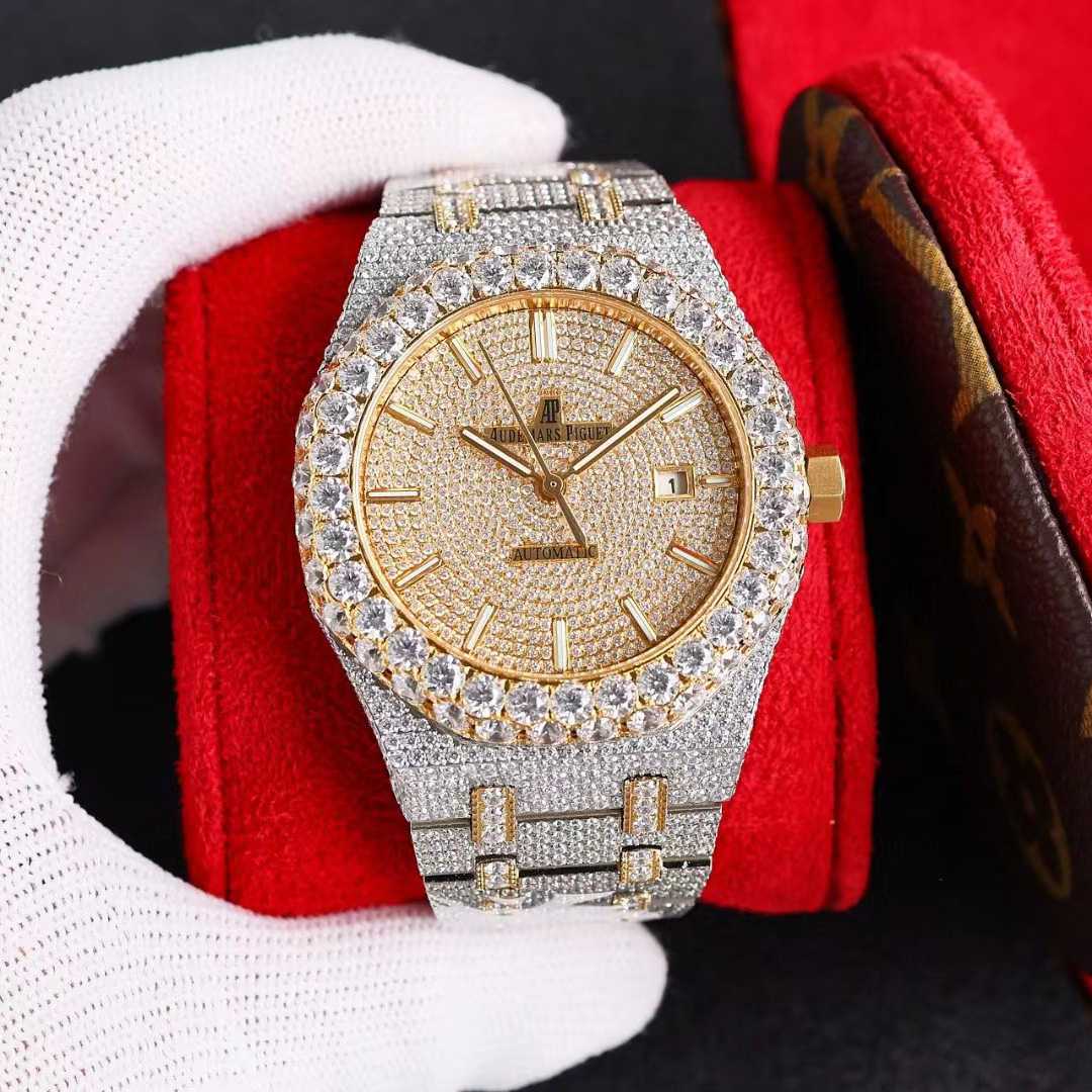 Audemars Piguet Watch - DopestKickz