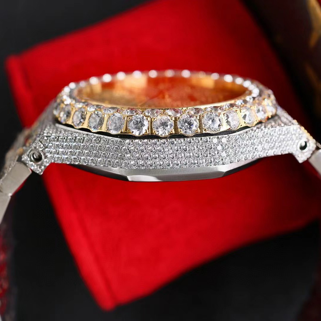 Audemars Piguet Watch - DopestKickz