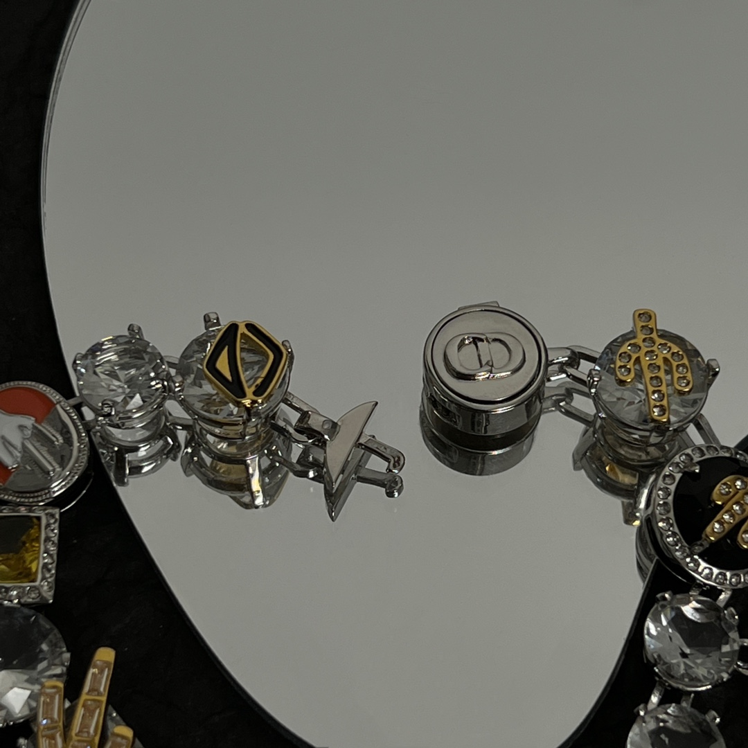 Dior x Cactus Jack Bracelet - DopestKickz