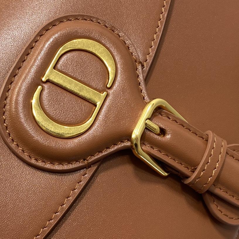 Dior Bobby East-West Bag - DopestKickz