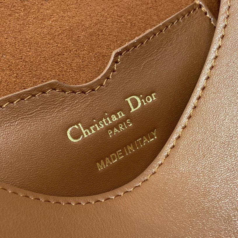 Dior Bobby East-West Bag - DopestKickz