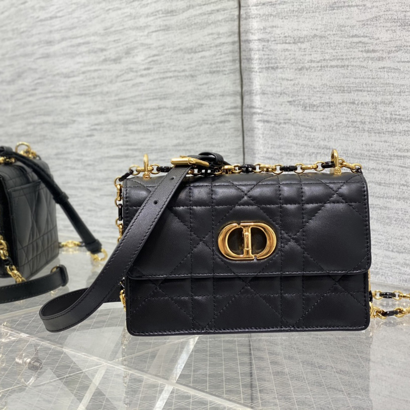 Dior Miss Caro Mini Bag - DopestKickz