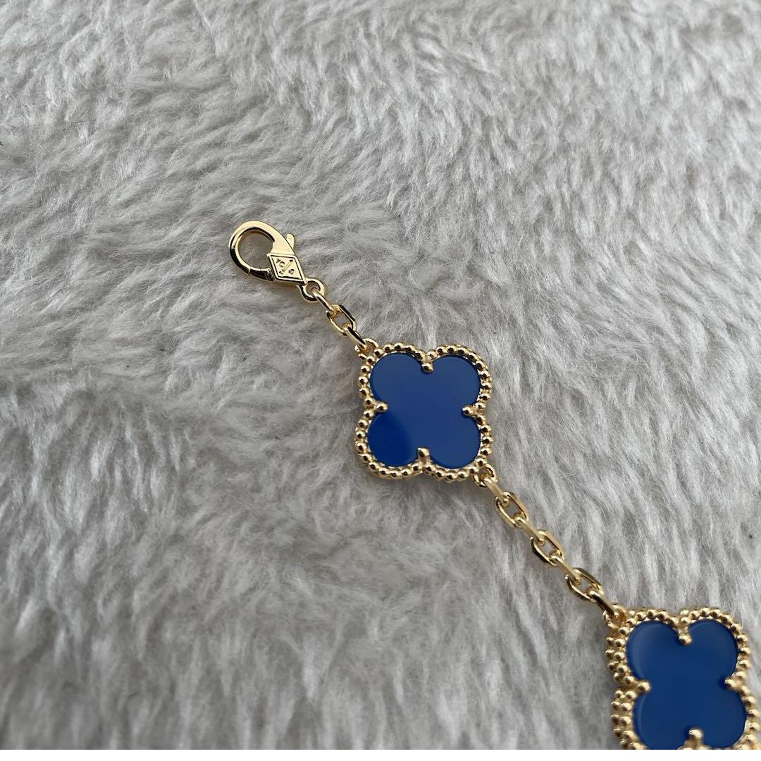 Van Cleef & Arpels Bracelet - DopestKickz