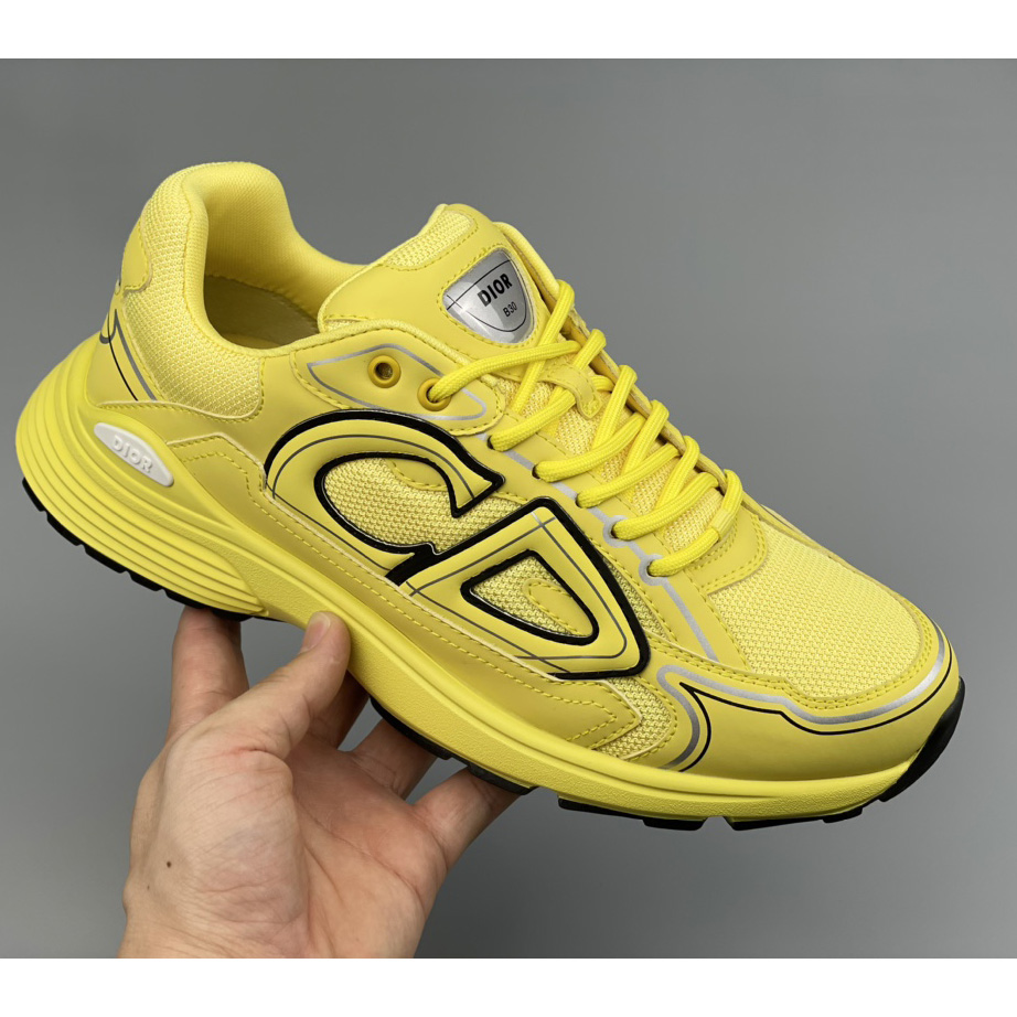 Dior B30 Sneaker  - DopestKickz