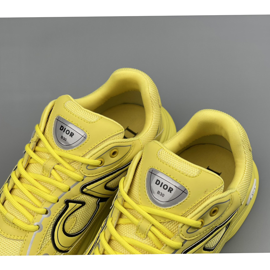 Dior B30 Sneaker  - DopestKickz