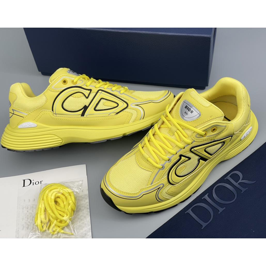 Dior B30 Sneaker  - DopestKickz
