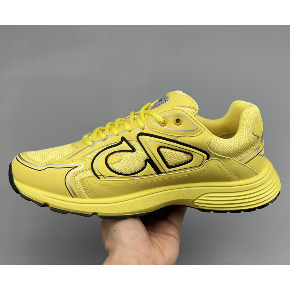 Dior B30 Sneaker  - DopestKickz