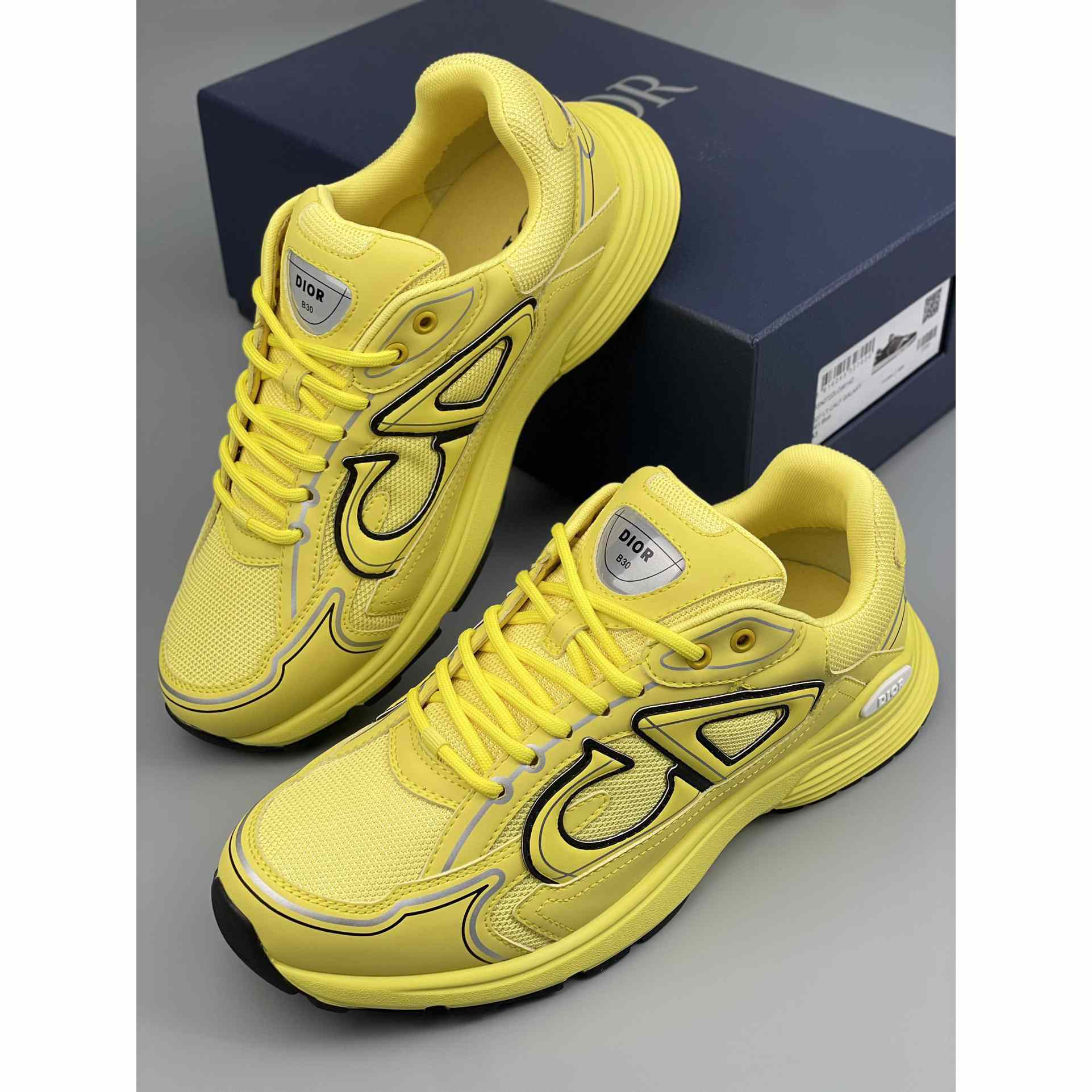 Dior B30 Sneaker  - DopestKickz