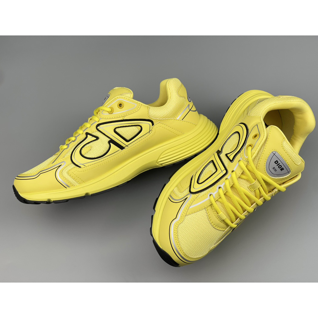 Dior B30 Sneaker  - DopestKickz