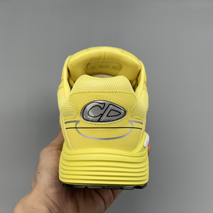 Dior B30 Sneaker  - DopestKickz