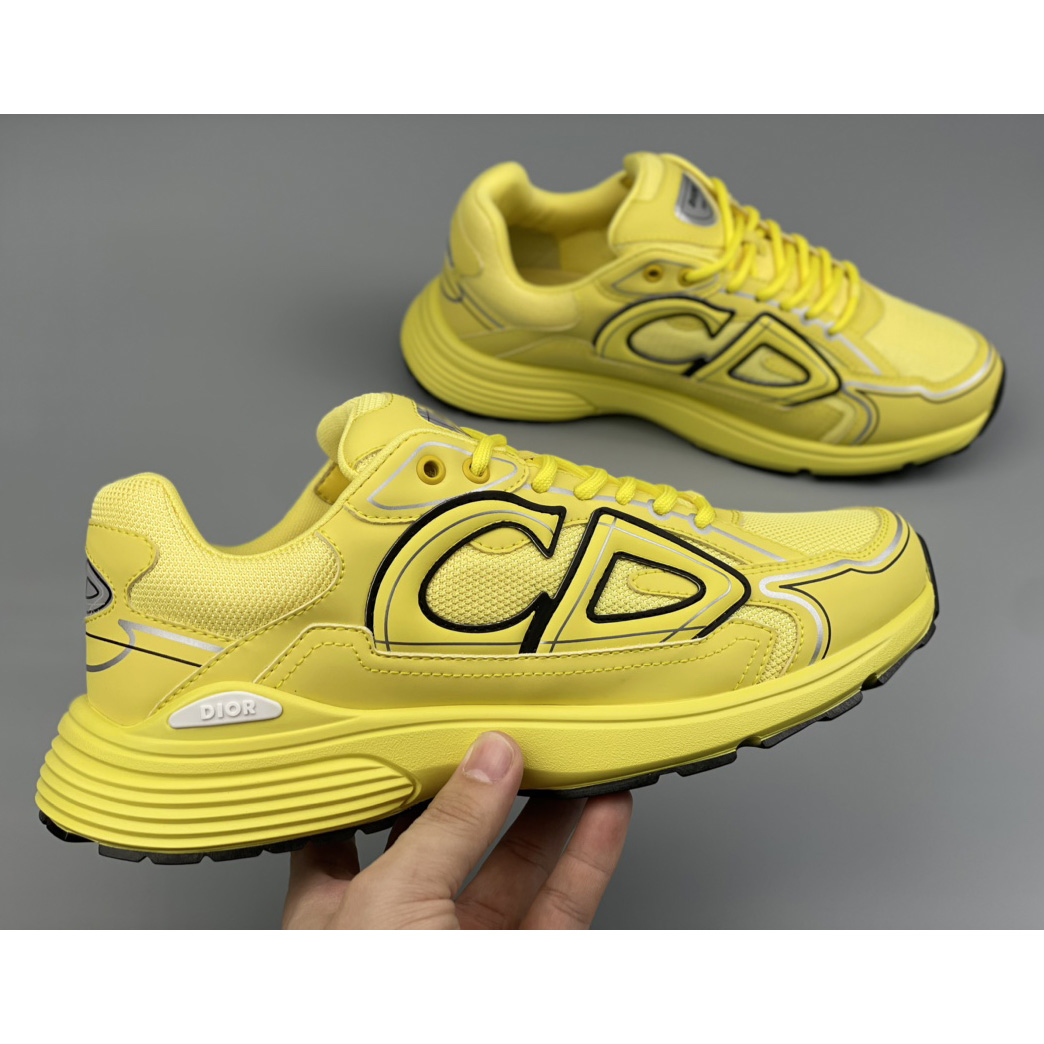 Dior B30 Sneaker  - DopestKickz