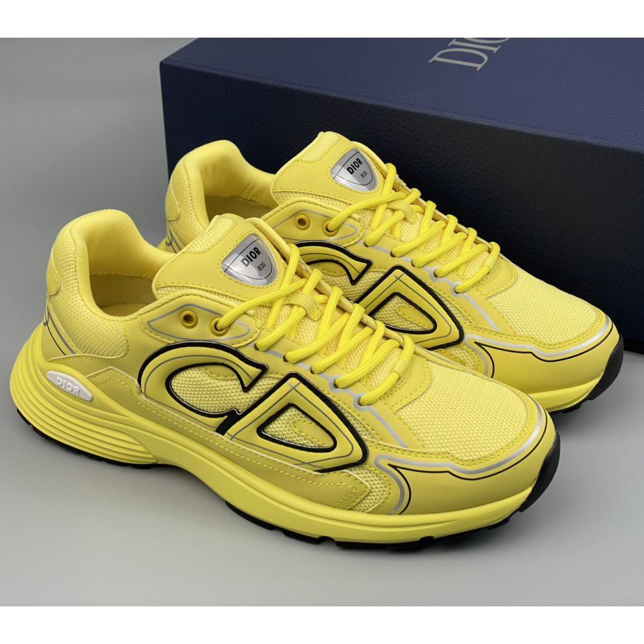 Dior B30 Sneaker  - DopestKickz