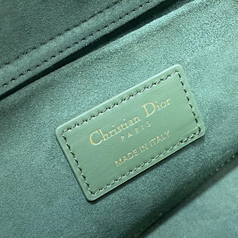 Dior Medium Lady D-Joy Bag - DopestKickz