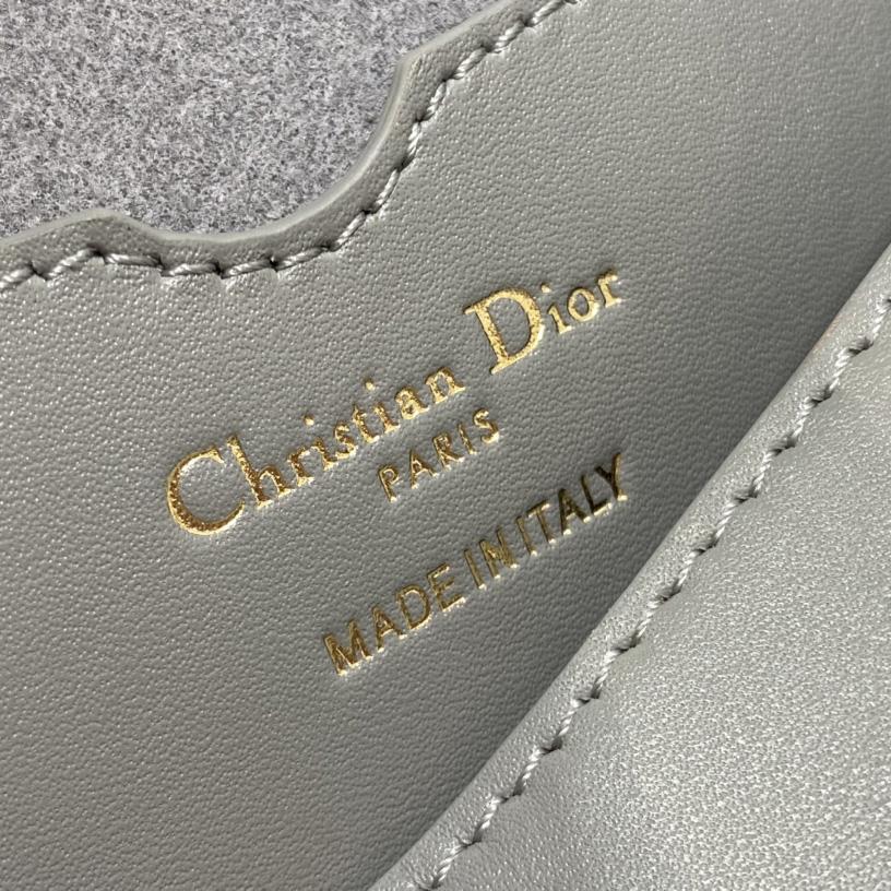 Dior Bobby East-West Bag - DopestKickz