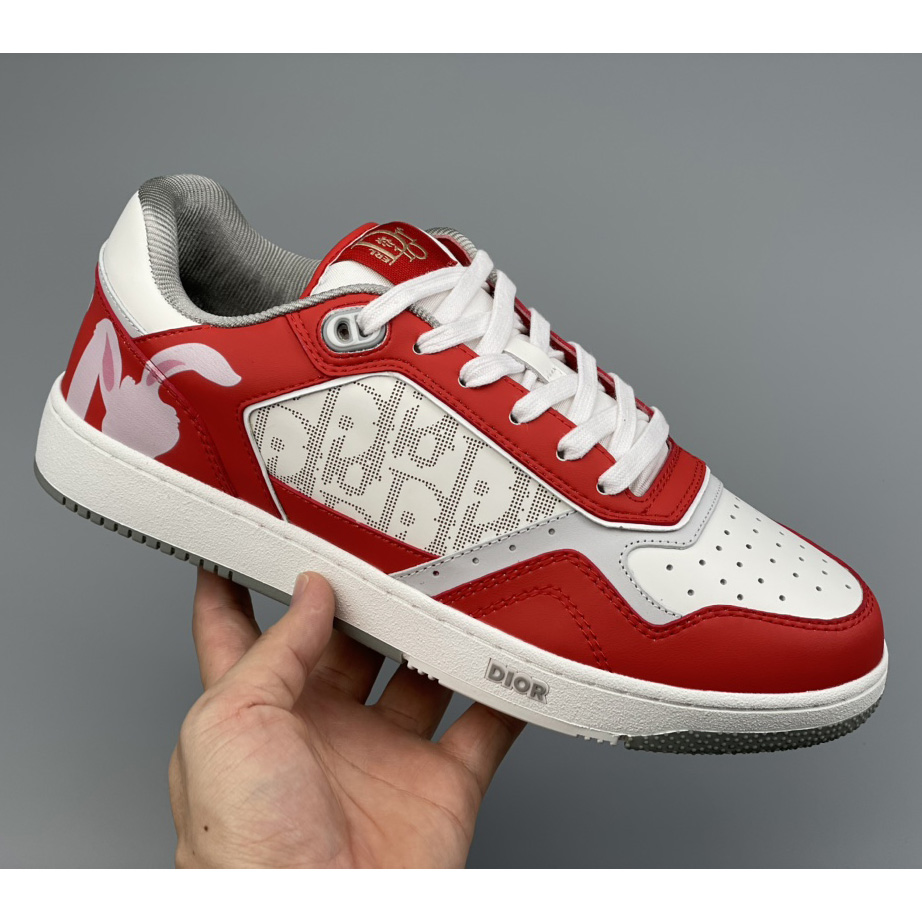 Dior B27 Low-Top Sneaker - DopestKickz