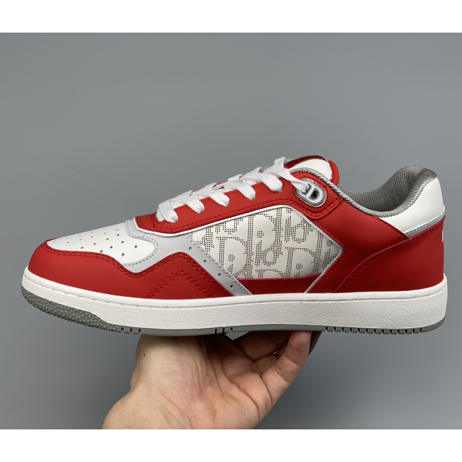 Dior B27 Low-Top Sneaker - DopestKickz