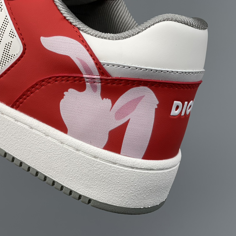 Dior B27 Low-Top Sneaker - DopestKickz