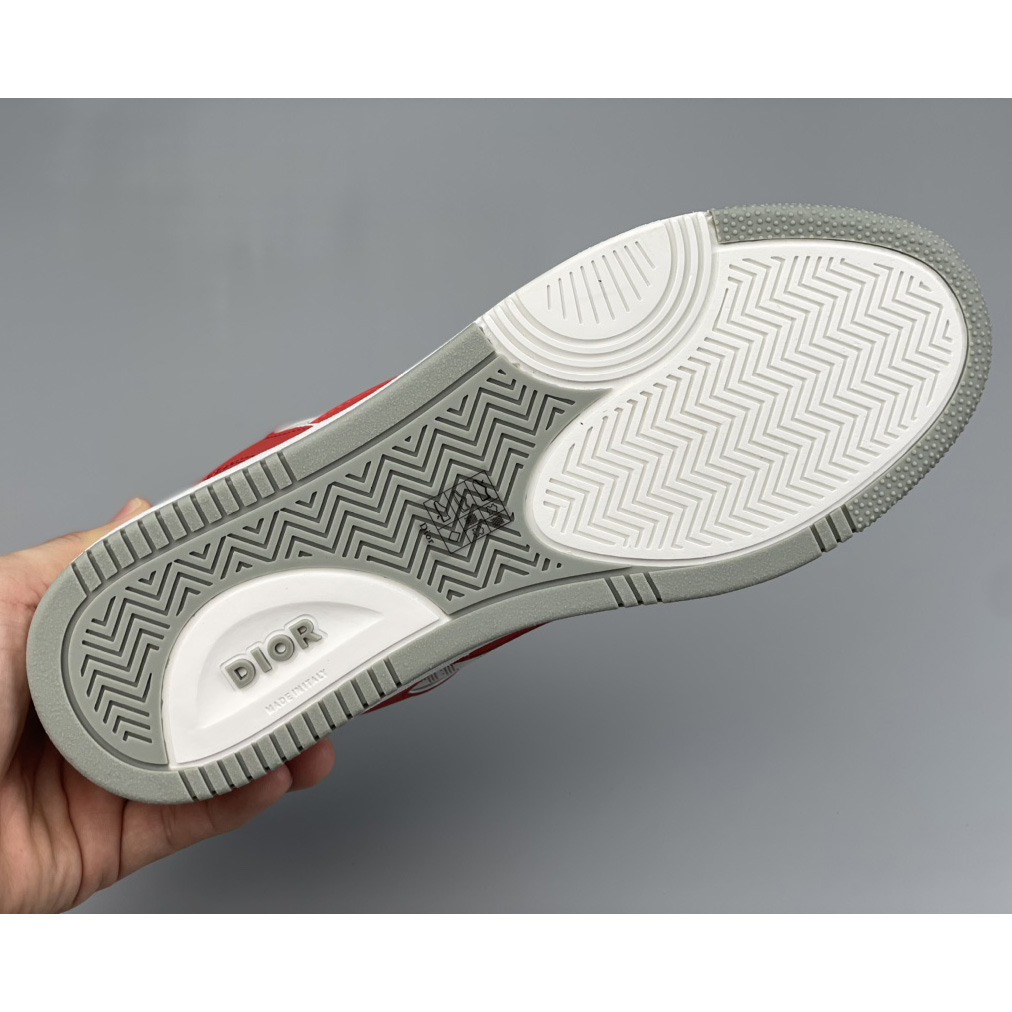 Dior B27 Low-Top Sneaker - DopestKickz