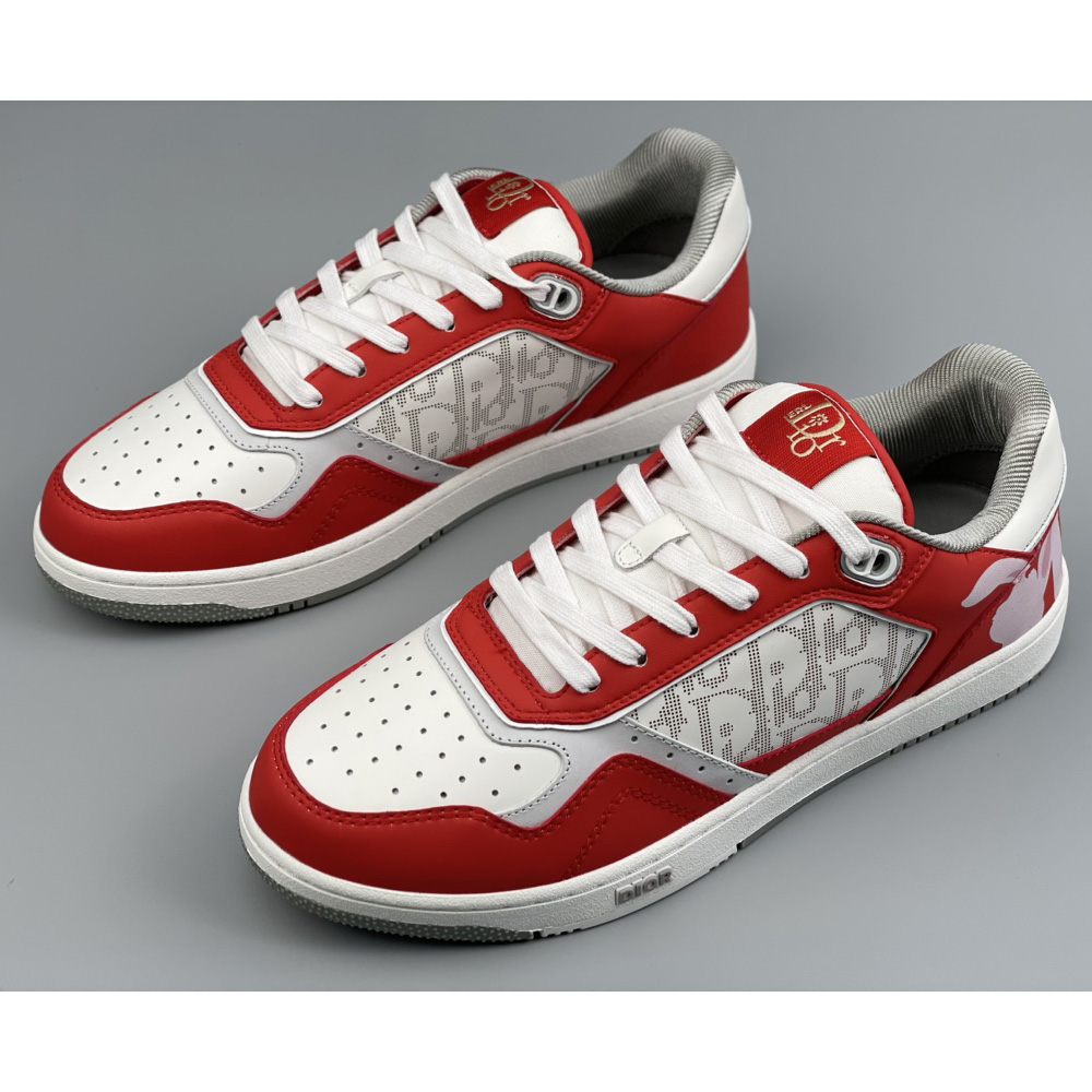 Dior B27 Low-Top Sneaker - DopestKickz