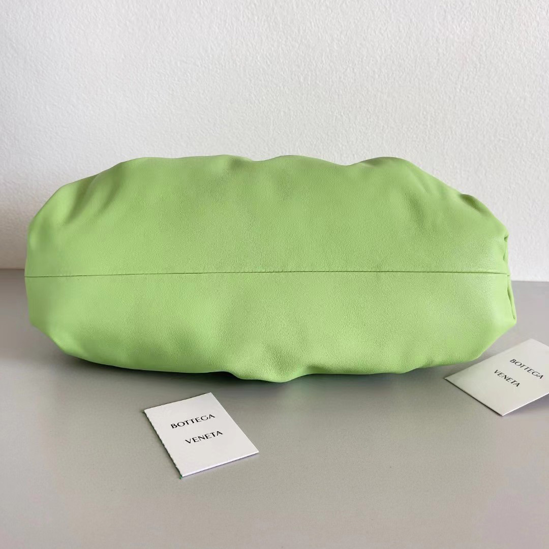 Bottega Veneta Teen Pouch  (31-16-13cm) - DopestKickz
