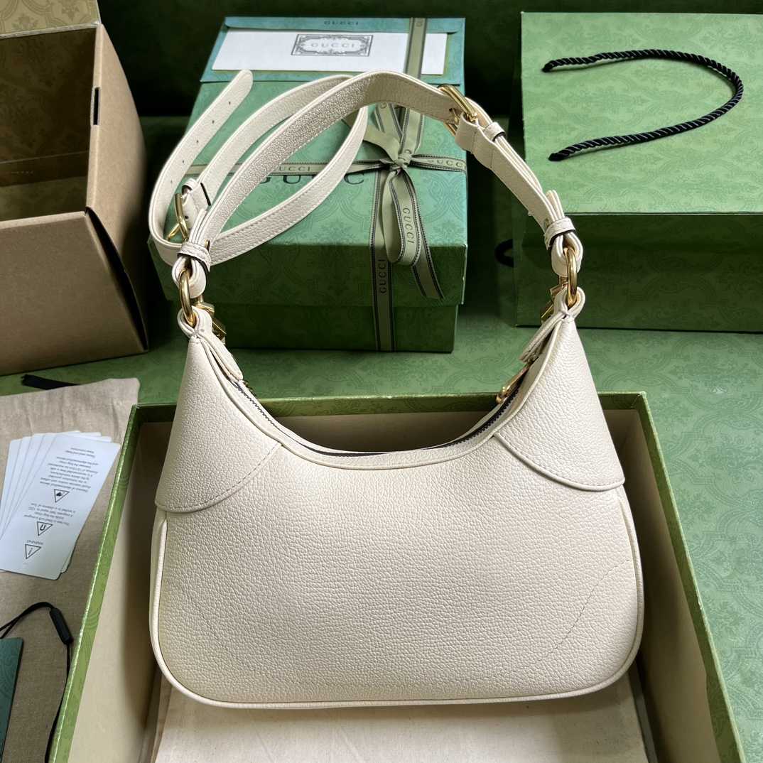 Gucci Aphrodite Small Shoulder Bag(25-19-7cm) - DopestKickz