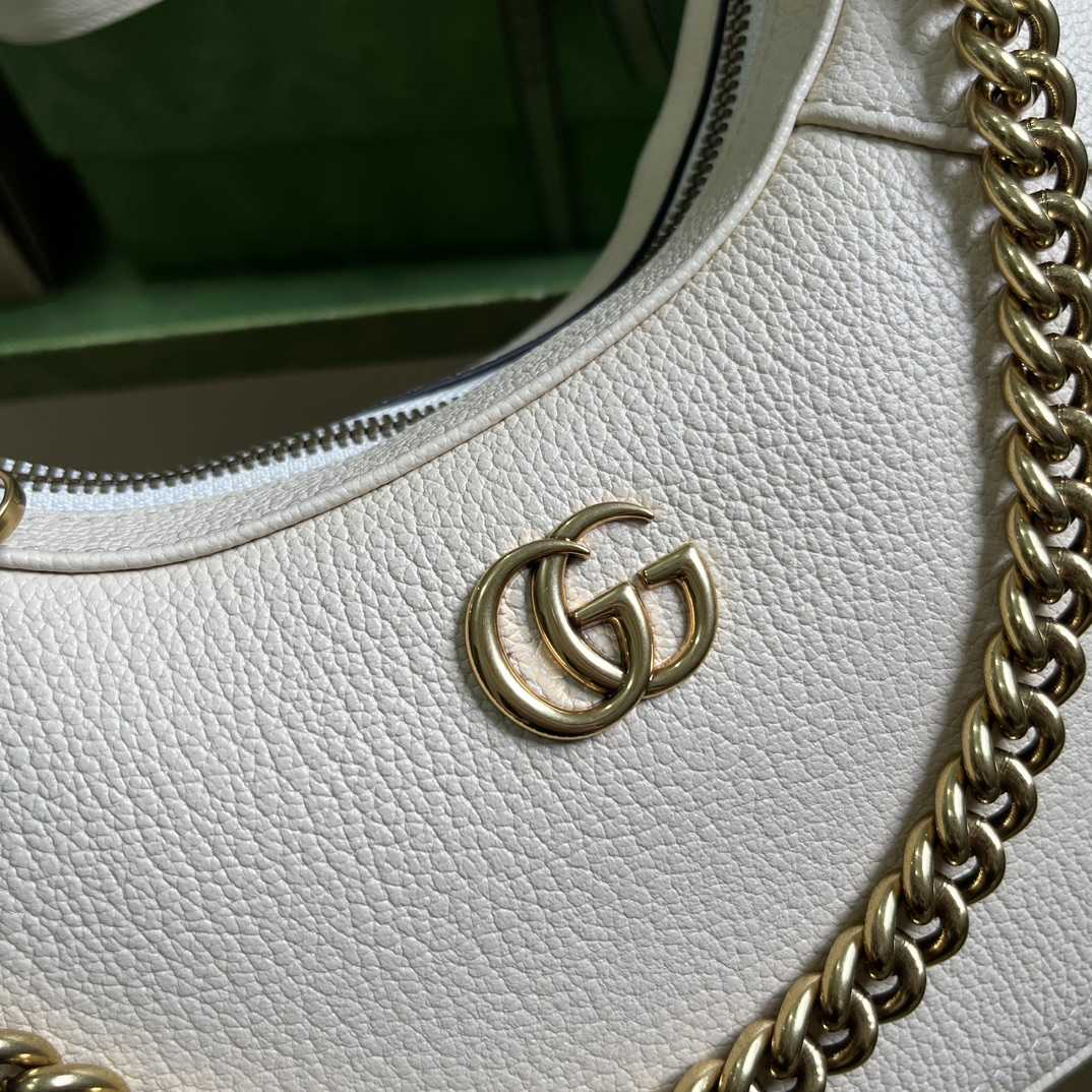 Gucci Aphrodite Small Shoulder Bag(25-19-7cm) - DopestKickz