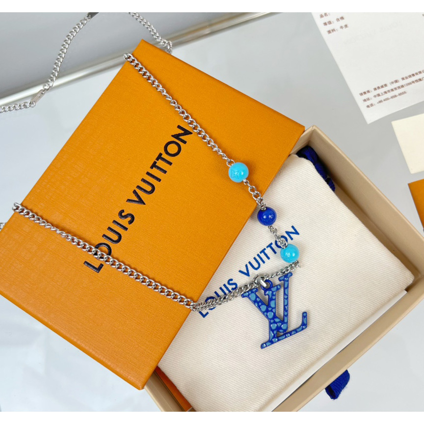 Louis Vuitton LV x YK LV Pumpkin Pendant    M01093 - DopestKickz