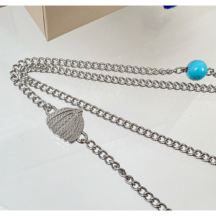 Louis Vuitton LV x YK LV Pumpkin Pendant    M01093 - DopestKickz