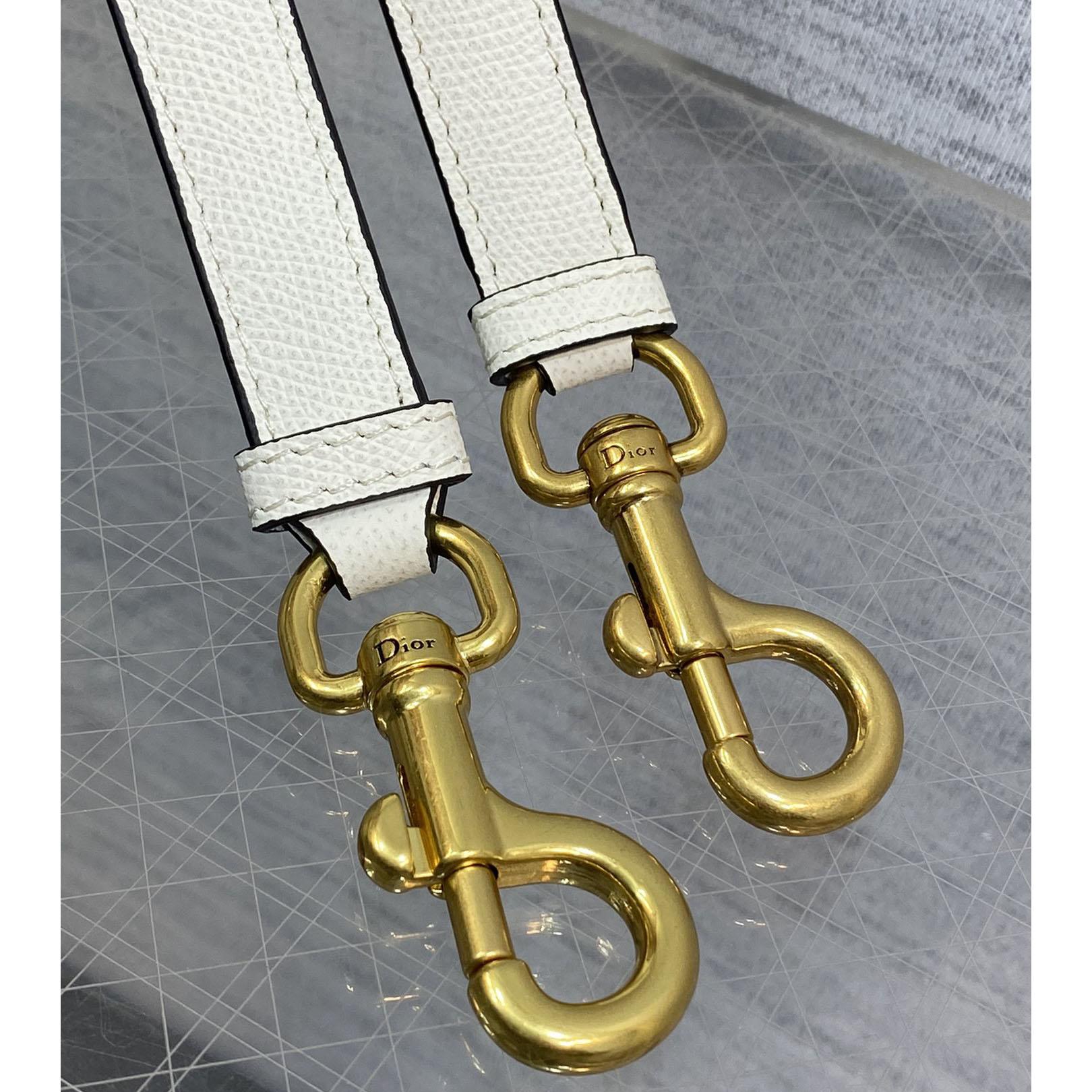 Dior Saddle Bag  - DopestKickz