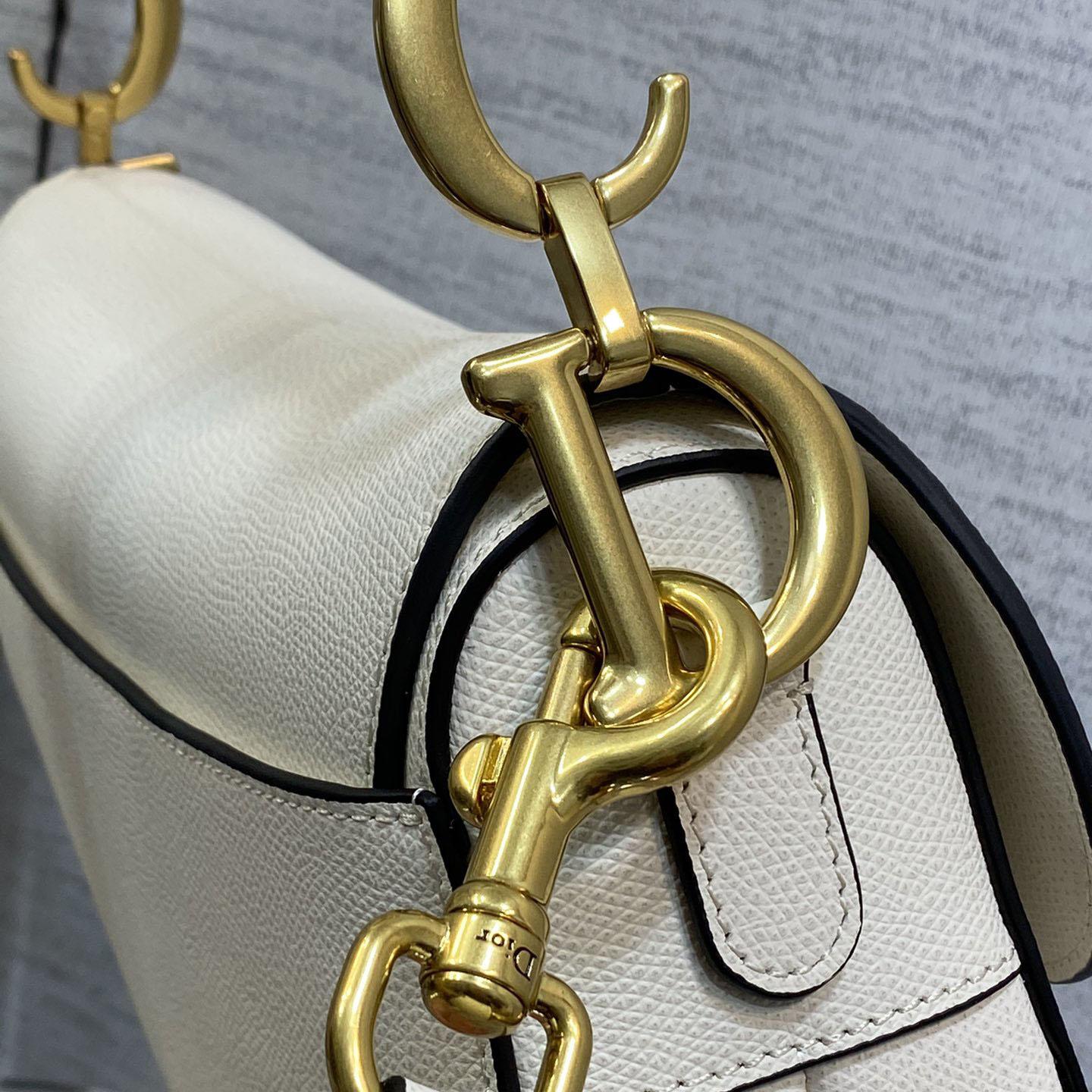 Dior Saddle Bag  - DopestKickz