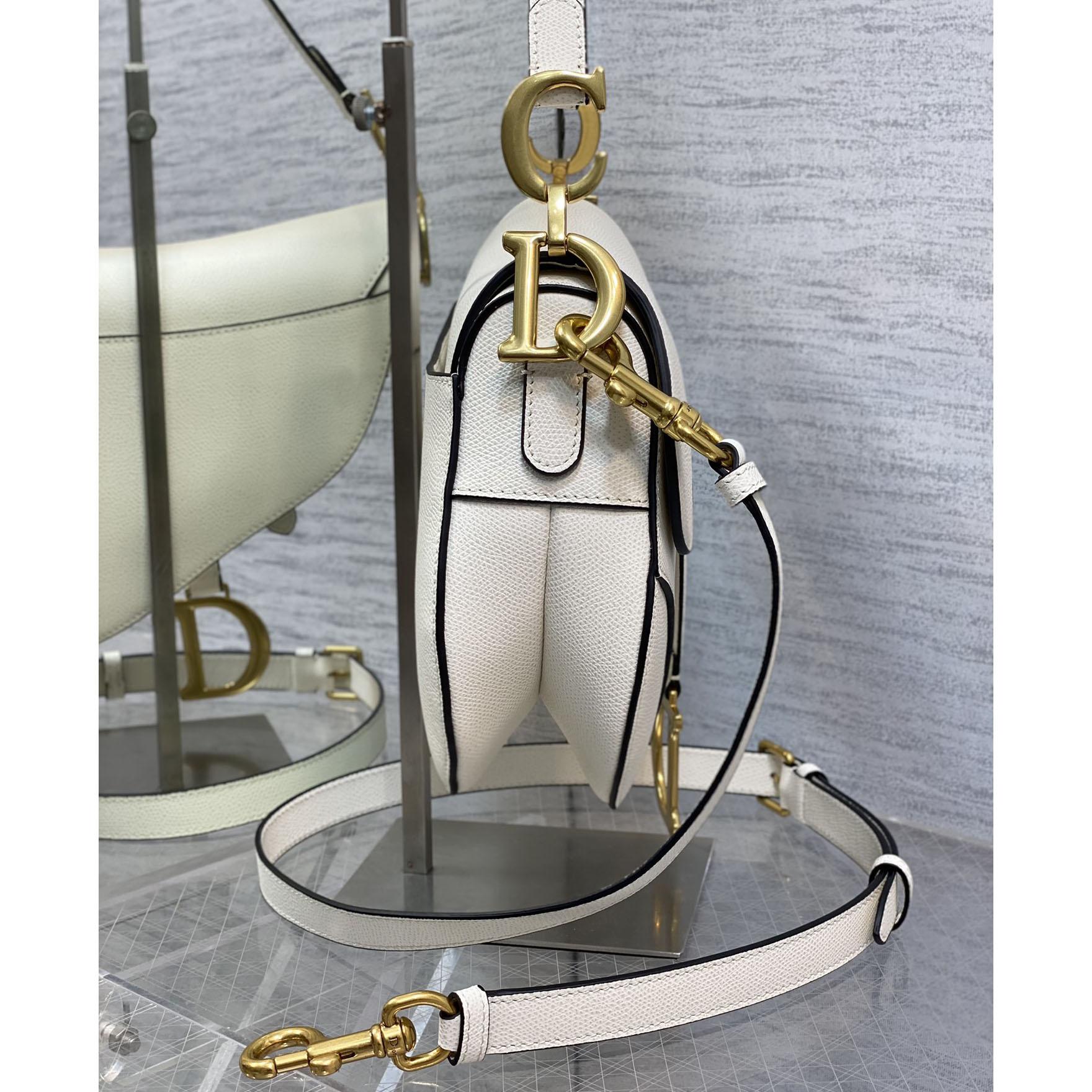 Dior Saddle Bag  - DopestKickz