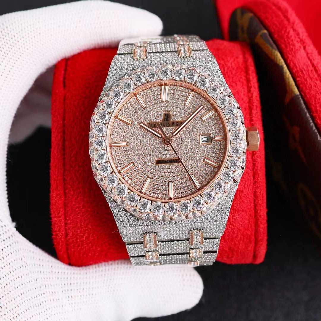 Audemars Piguet Watch - DopestKickz