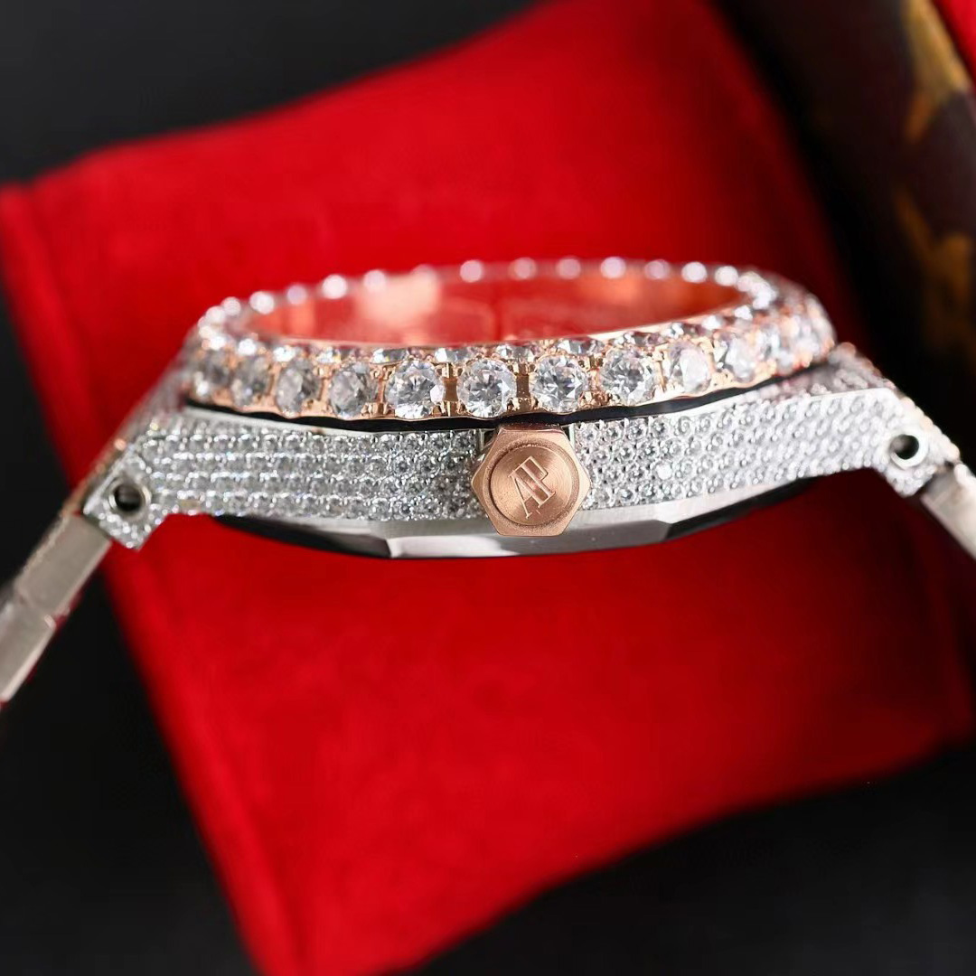 Audemars Piguet Watch - DopestKickz