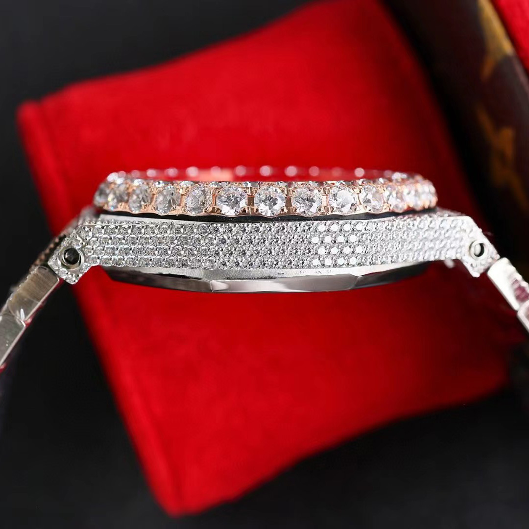 Audemars Piguet Watch - DopestKickz