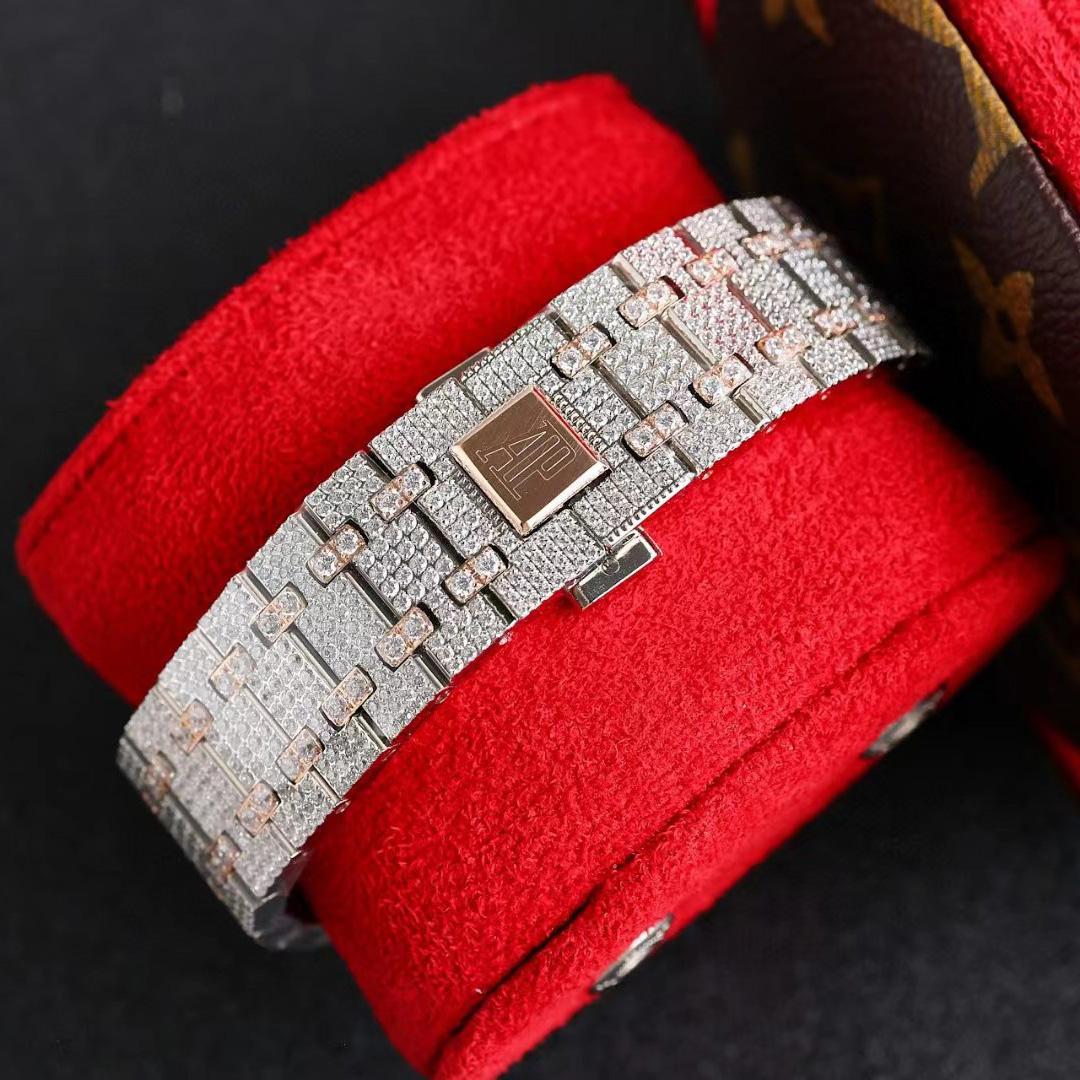 Audemars Piguet Watch - DopestKickz