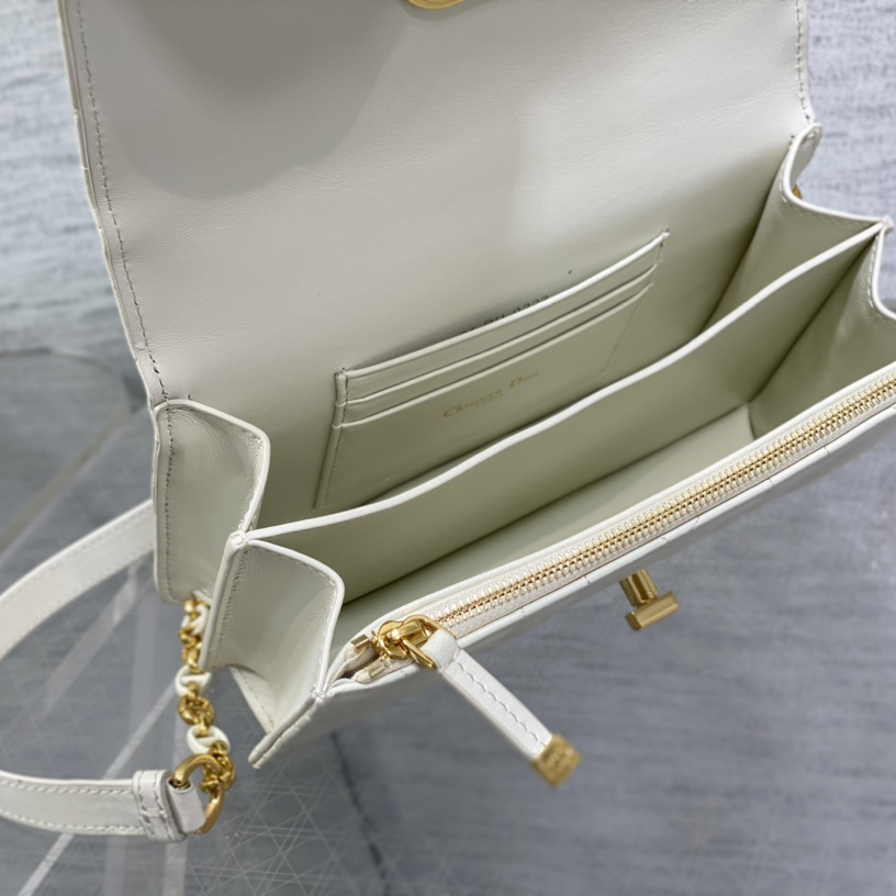 Dior Miss Caro Mini Bag - DopestKickz