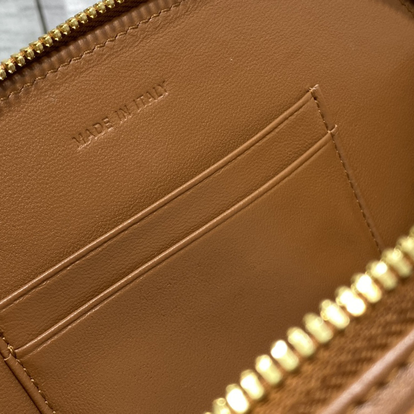 Dior CD Signature Oval Camera Bag - DopestKickz