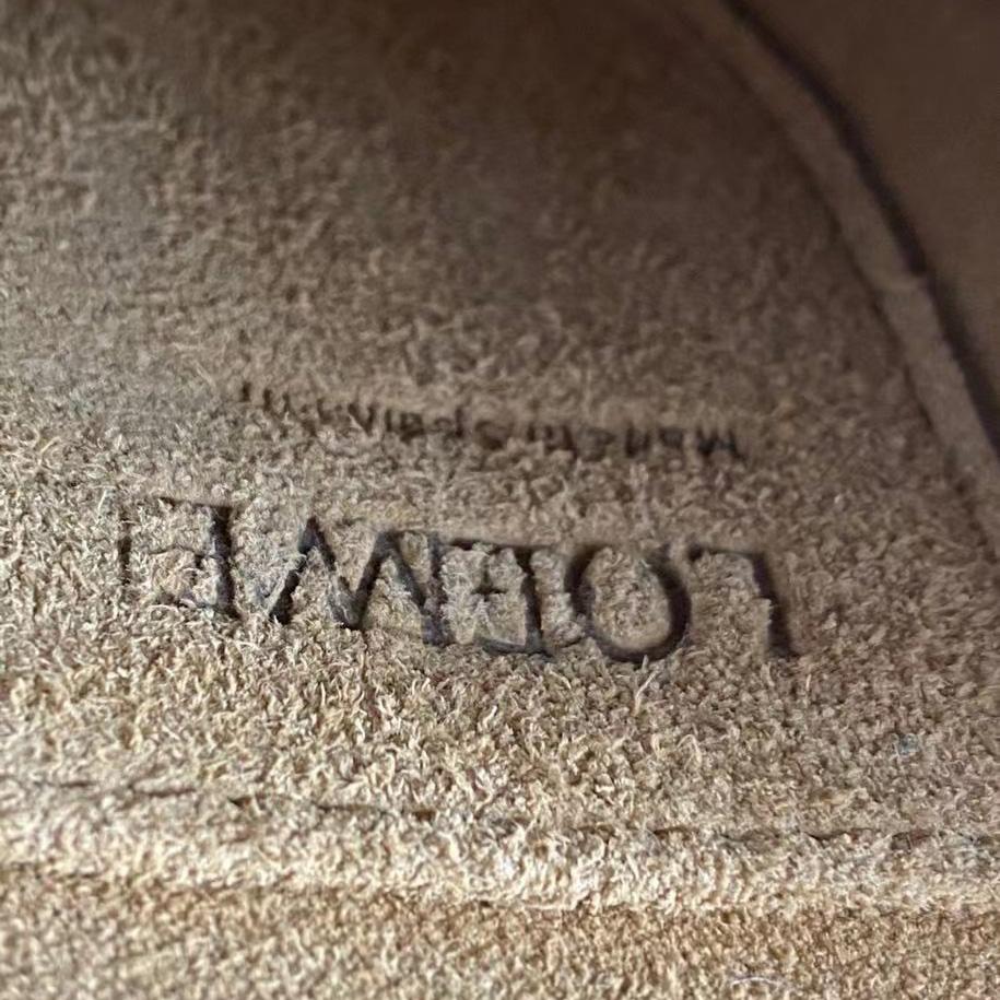 Loewe Gate Shoulder Bag  ( 20-13-8  cm) - DopestKickz