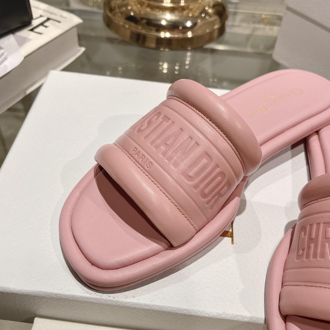 Dior Every-D Slide  - DopestKickz