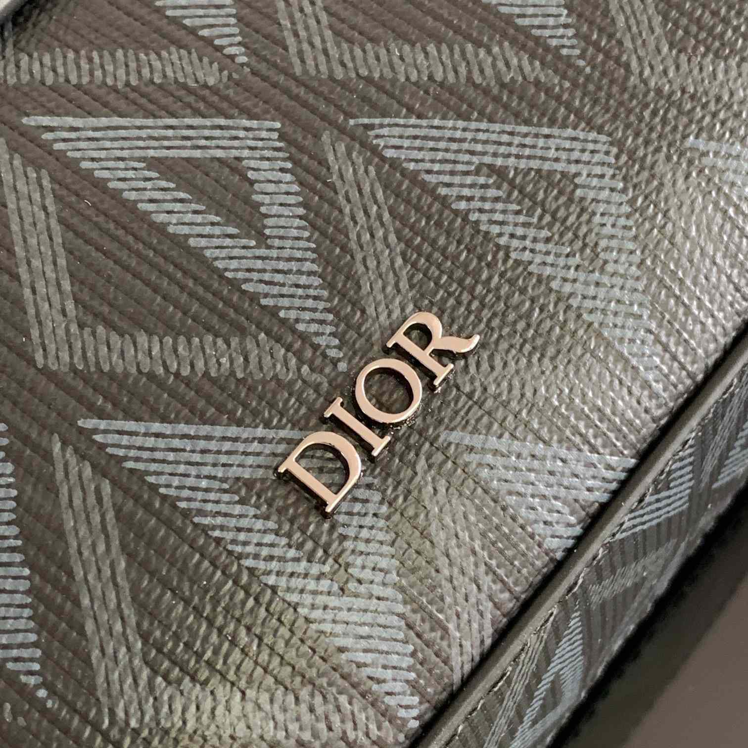 Dior Safari Bag With Strap - DopestKickz
