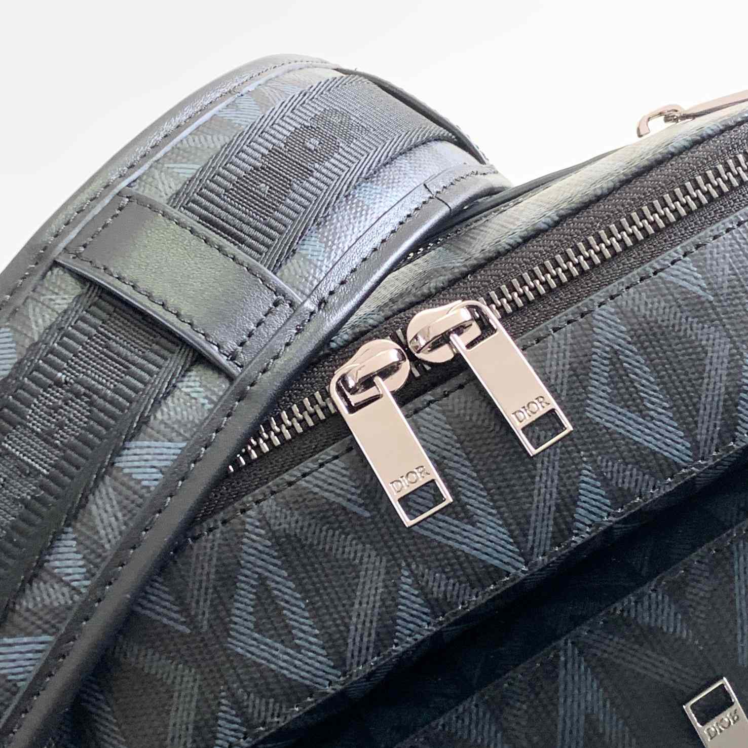 Dior Safari Bag With Strap - DopestKickz