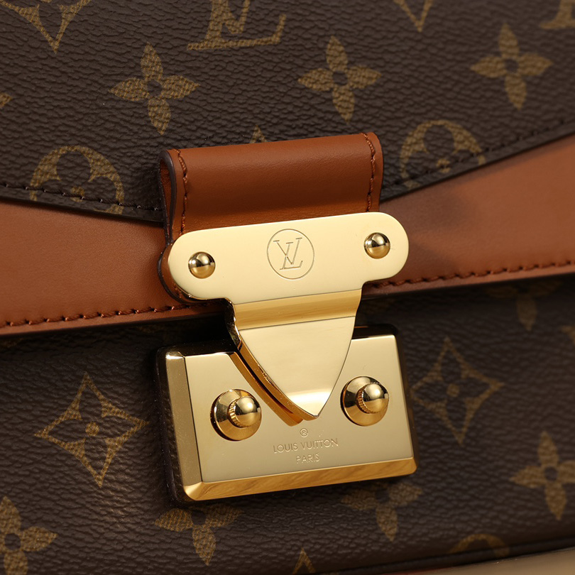 Louis Vuitton Marceau Bag (24.5 x 15 x 6.5cm)   M46127 - DopestKickz