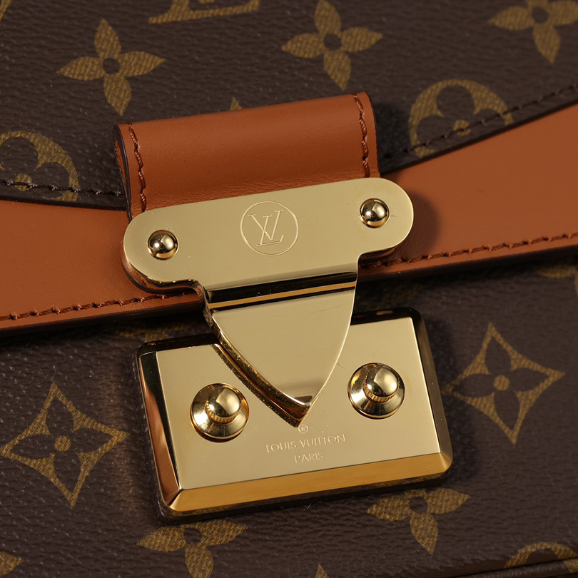 Louis Vuitton Marceau Bag (24.5 x 15 x 6.5cm)   M46127 - DopestKickz