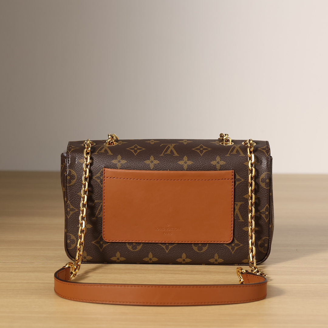 Louis Vuitton Marceau Bag (24.5 x 15 x 6.5cm)   M46127 - DopestKickz